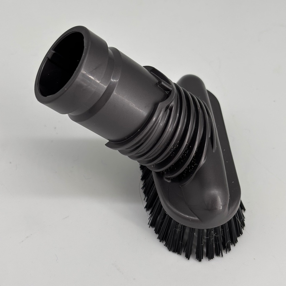 Dyson Vacuum Dusting Brush Attachment Soft Bristle Attachment Cleaning